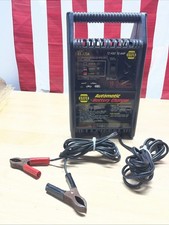 Napa Automatic Battery Charger 85-323a 12V  10A