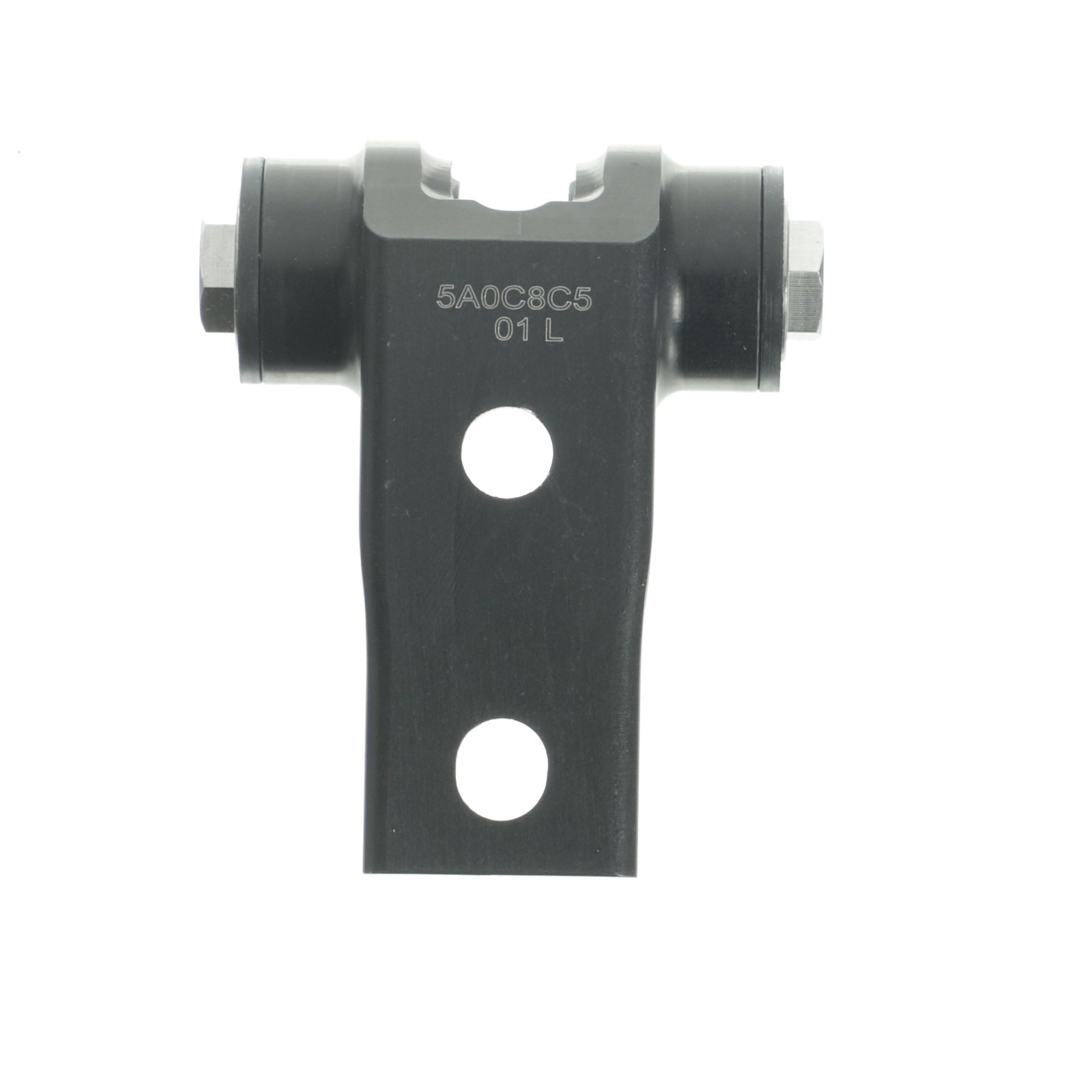 GENUINE ROLLS ROYCE 2019-2023 Ghost LH Door Spindle Drive Holder 51-21-5-A0C-8C5