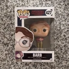 Funko Pop! Vinyl Stranger Things Barb #427 Television Vinyl Figure