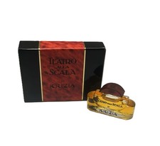 KRIZIA Teatro Alla Scala Eau de Parfum 5 ml MINIATURA
