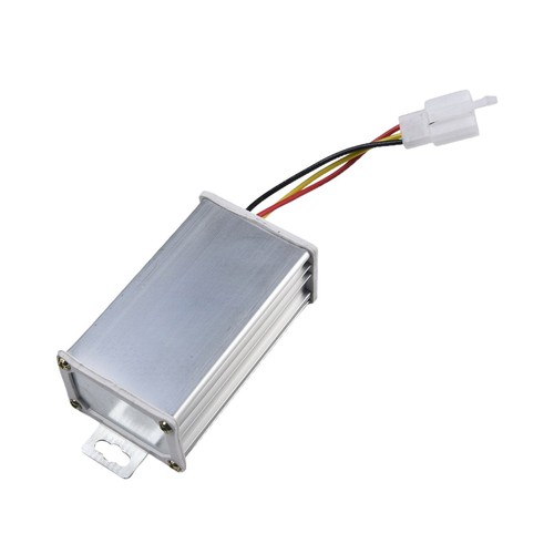 120W Dc36v-72v 10a Converter Transformer For Electric Bicycles Vacuum Lamps - Photo 15/17