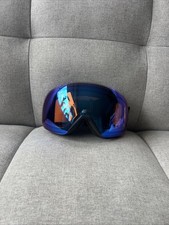 Smith Mag Series Skyline Photo ChromaPOP Ski/Snowboard Goggles