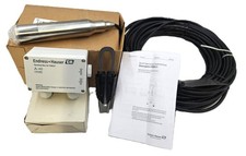 EDRESS+HAUSER FMX21 WATERPILOT UND KLEMMENKAS...