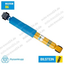 Bilstein B6 Gasdruckdämpfer hinten für Mercedes-Benz Vito Bus W639 Bj. 2003-2015