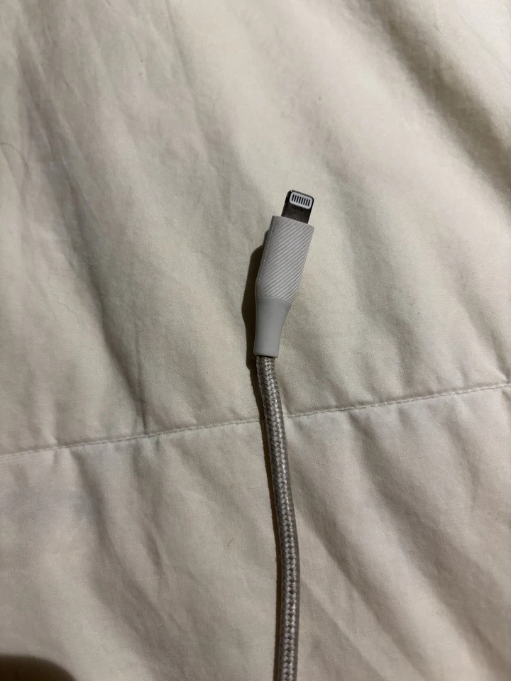 Insignia 4' USB-A Cable - Image 2 of 3