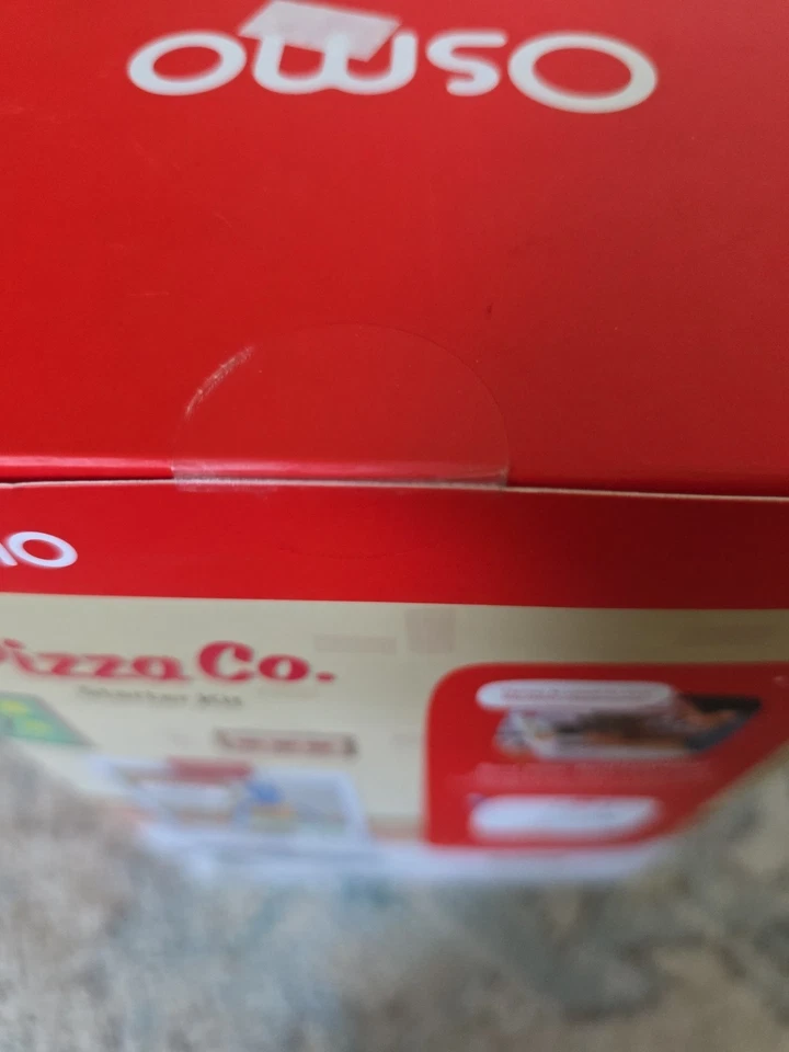 Osmo Pizza Co. Starter Kit for iPad Ages 5-12 Communication Money Skills - Image 3 of 3