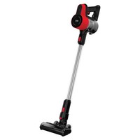 Beko Scopa Elettrica Batteria Vega Vrt 50121 Vr Red E Black 8911583200