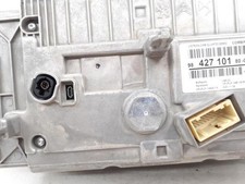 Compteur Peugeot 208