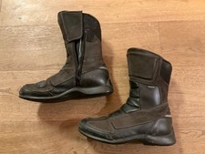 Hein Gericke Motorrad Stiefel Gr 42