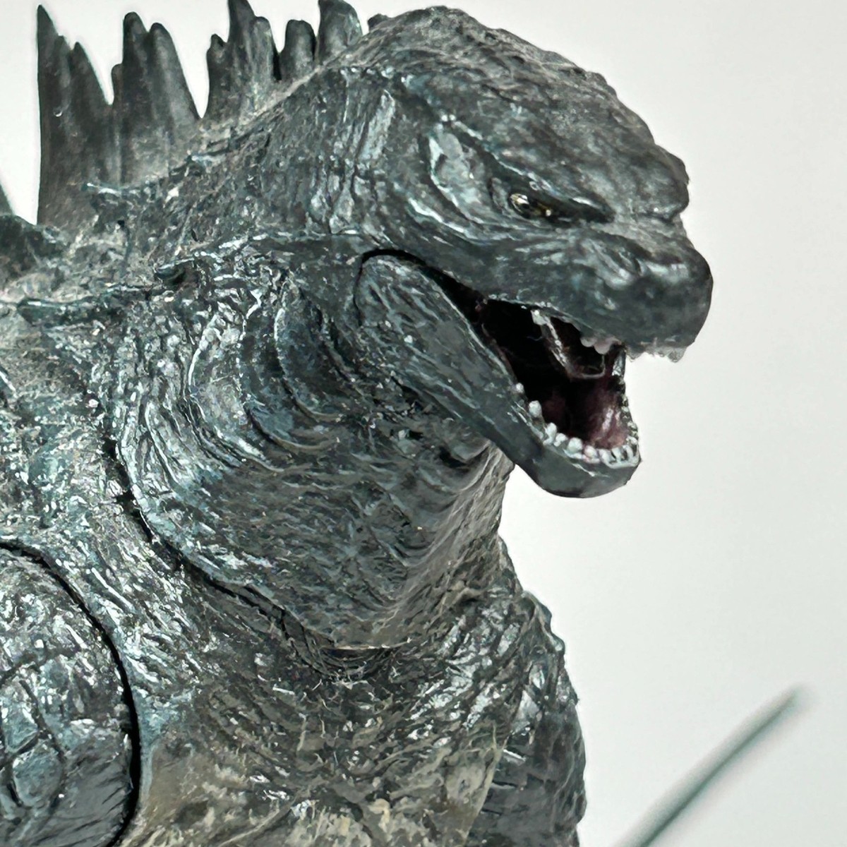 NECA Toys 2014 Godzilla 6.2