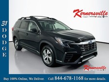 2023 Subaru Ascent Premium