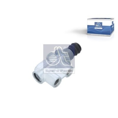 Steuerventil, Anhänger DT Spare Parts 4.61399