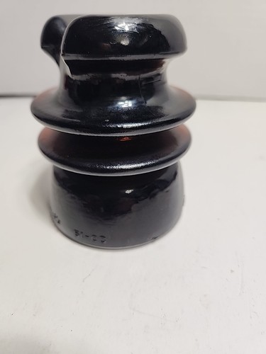 Vintage Armstrong Brown Root Beer 51-C3 Glasisolator USA - Bild 2 von 6