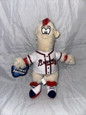 2014 Funko Pop MLB Mascots Vinyl Figures 13
