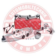 MASTER-SPORT Querlenker Satz Set für BMW 5er Gran Turismo F07 7er F01 F02