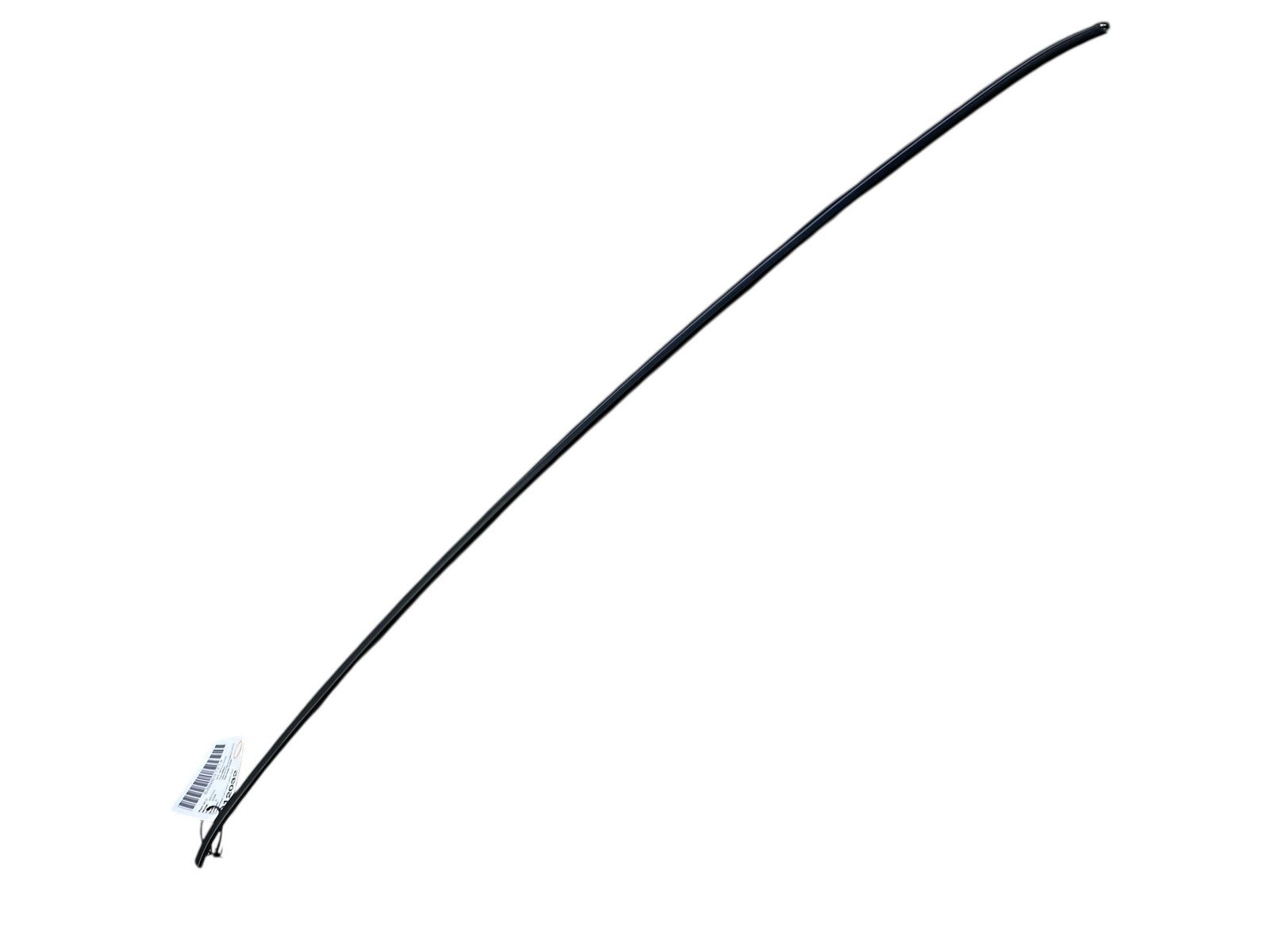 2009 Aston Martin Vantage Convertible Lid Lock Latch Molding Trim Cover Panel