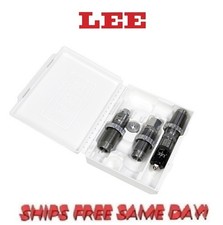 Lee Precision  Micrometer 3 Die Set for 429 Desert Eagle! NEW! # 90796