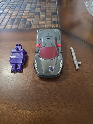 Transformers Combiner Wars Brake Neck Complete Breakneck CW Menasor Stunticon - Picture 2 of 10