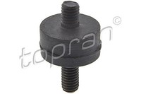 Topran Halter, LuftfiltergehäUse FüR Opel