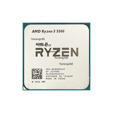 AMD Ryzen 5 3500X R5-3500X 3.6-4.1 GHz 6-Core 3M Socket AM4 65W CPU Processor