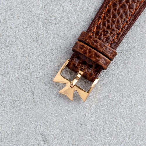 Vacheron Constantin Turnograph "Thunderbird" Ref. 6782 18kt Yellow Gold - Bild 22 von 22