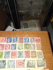 SL 1680/ Used Older Foreign Stamps foreign stamps lot — photo 4