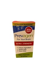 Prevagen Extra Strength 20mg Capsules - 30 Co...