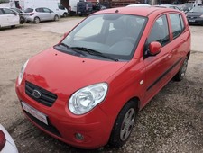 Baguette de porte Kia PICANTO