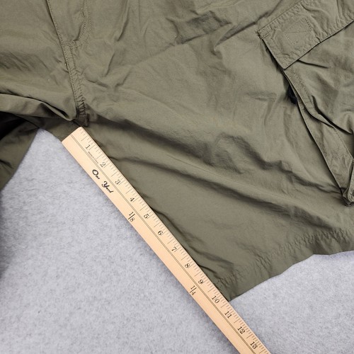 Boy Scouts of America Centennial Uniform Shorts Cargo Men's M Adult Nylon BSA - Picture 5 of 5