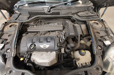 ALTERNATOR MINI COUPE MK3 (R58) 2011-2015 COOPER 1598 PETROL N16B16M0 (N16B16A)