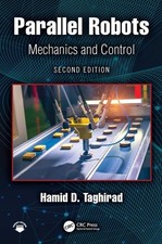 Parallel Robots: Mechanics And Control