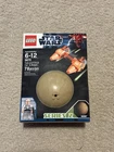 LEGO Star Wars Series 2 Twin-Pod Cloud Car & Bespin Set 9678 New & Sealed Box