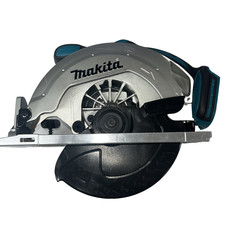Makita XSS02Z 18V 6 1/2 Circular Saw-- ***BROKEN/FOR PARTS***NO RETURNS/REFUNDS