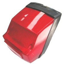 Fanale Stop Siem Posteriore Piaggio Vespa PX 125 1977 1978 1979 1980 1981 1982