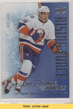 2015-16 Upper Deck Full Force Rising Force 360/999 Ryan Strome #RF-RS READ f0v