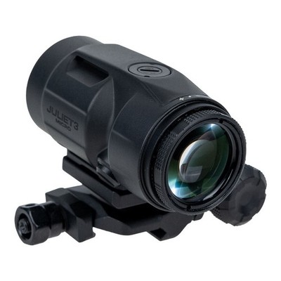 SIG SAUER Juliet3-Micro Magnifier - SOJ3M001 for sale online | eBay