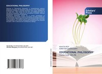 Kavita Roy (U. A.) | Educational Philosophy | Taschenbuch | Englisch (2024)