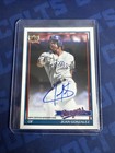 2026 Topps Series 1 Juan Gonzalez Red Foil (RAW)