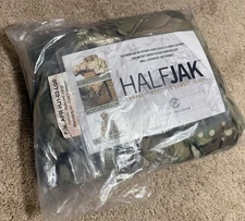 Crye Precision HalfJak Multicam Large