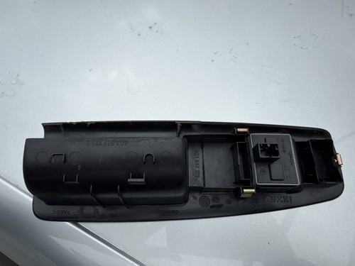 Fensterheber Schalter VW Polo IV (9N) Vorne Links 6Q1867171