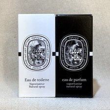 Fleur de Peau Multiuse Fragrance Diptyque 香水 - 2020年のユニ