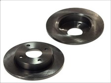 Disque de frein Ford KA