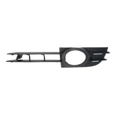 Lüftungsgitter Stoßfänger vorne links für Audi A6 Allroad Avant