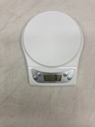 Small digital scale ounces or grams — photo 1