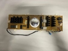 EBR68035202 Kenmore Dryer Display Pcb