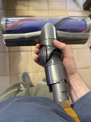 DYSON DC59 MOTORHEAD Motorized Floor Tool Motor Vacuum Head