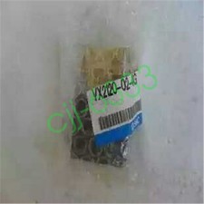 1Pc Smc Solenoid Valve VX2120-02-4G New waFast delivery