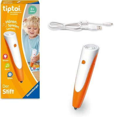 Ravensburger tiptoi Der Stift (00110)