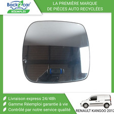 Glace de rétroviseur Renault EXPRESS