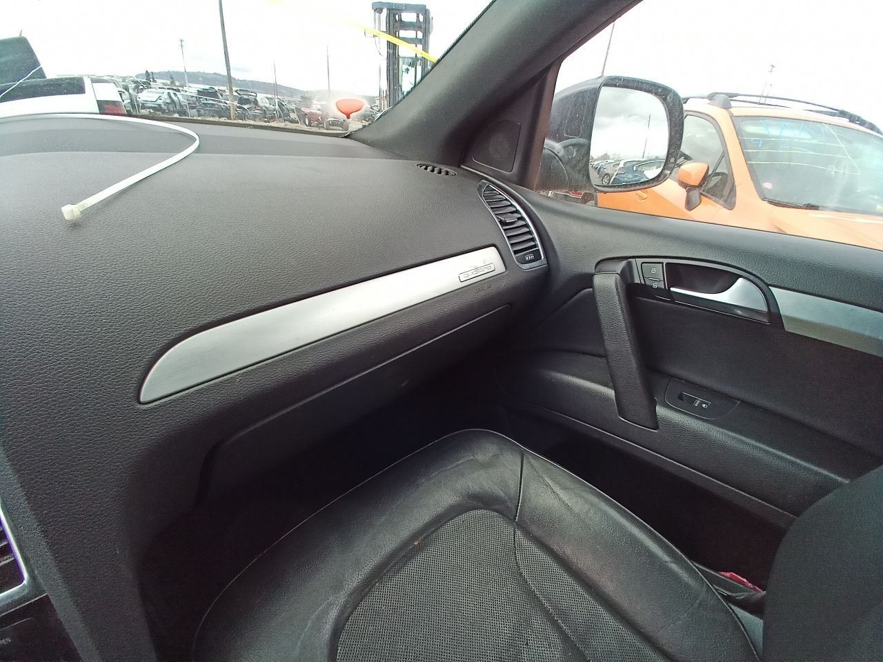 Coolant Reservoir Fits 08-15 AUDI R8 11906166